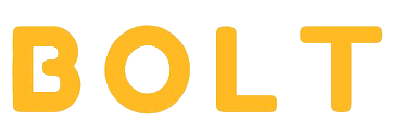 Bolt Logo